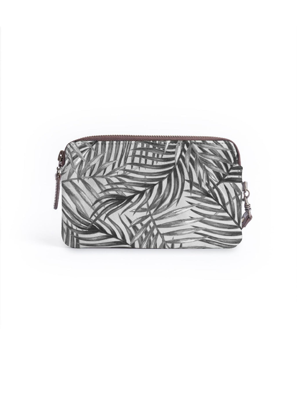 LumaVex - Design clutch with Palms
