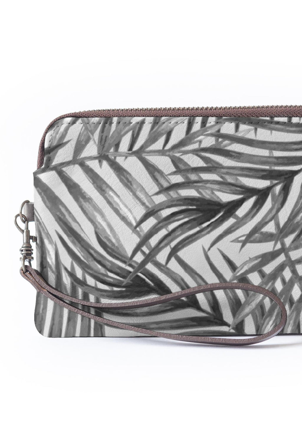 LumaVex - Design clutch with Palms