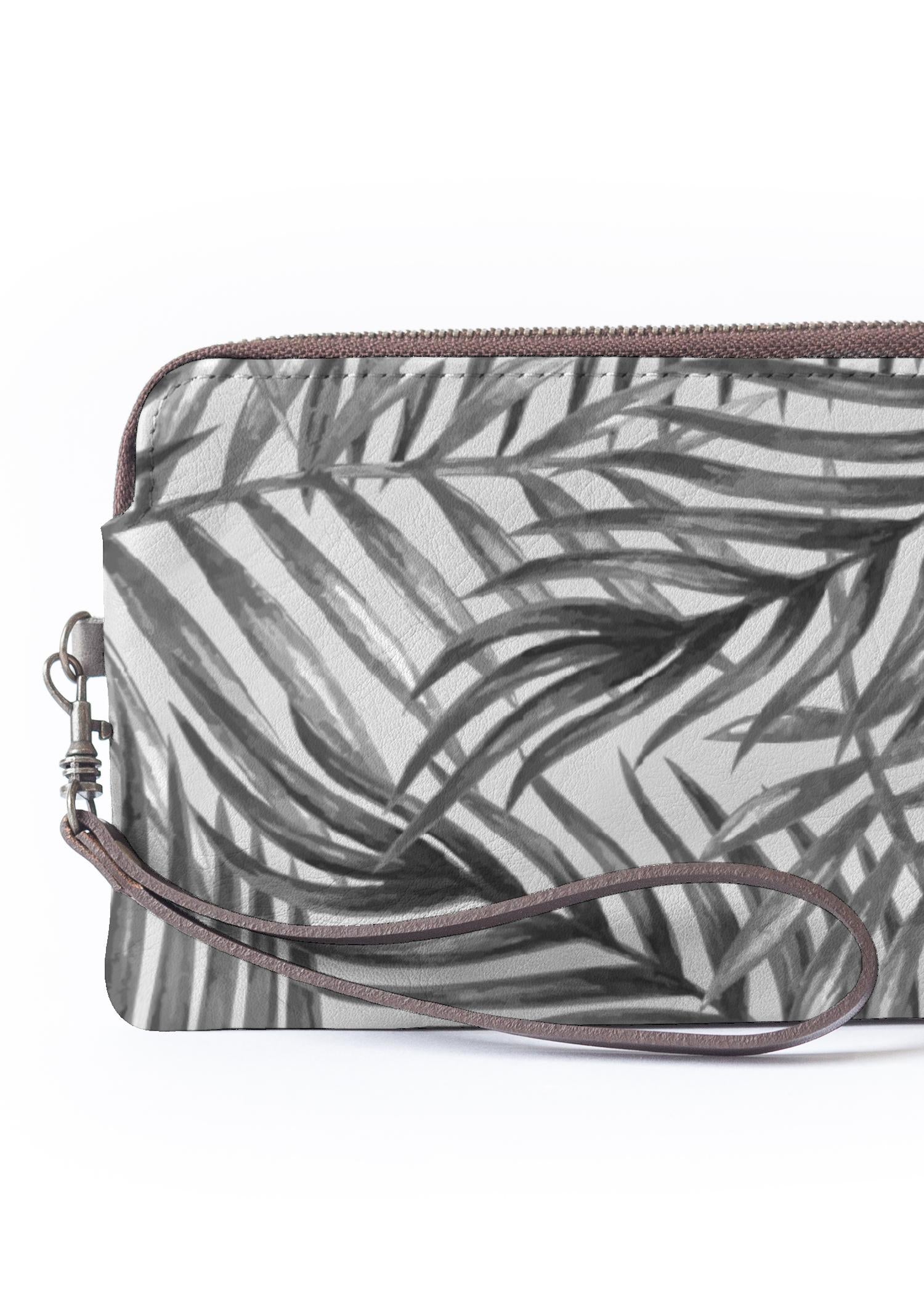 LumaVex - Design clutch with Palms