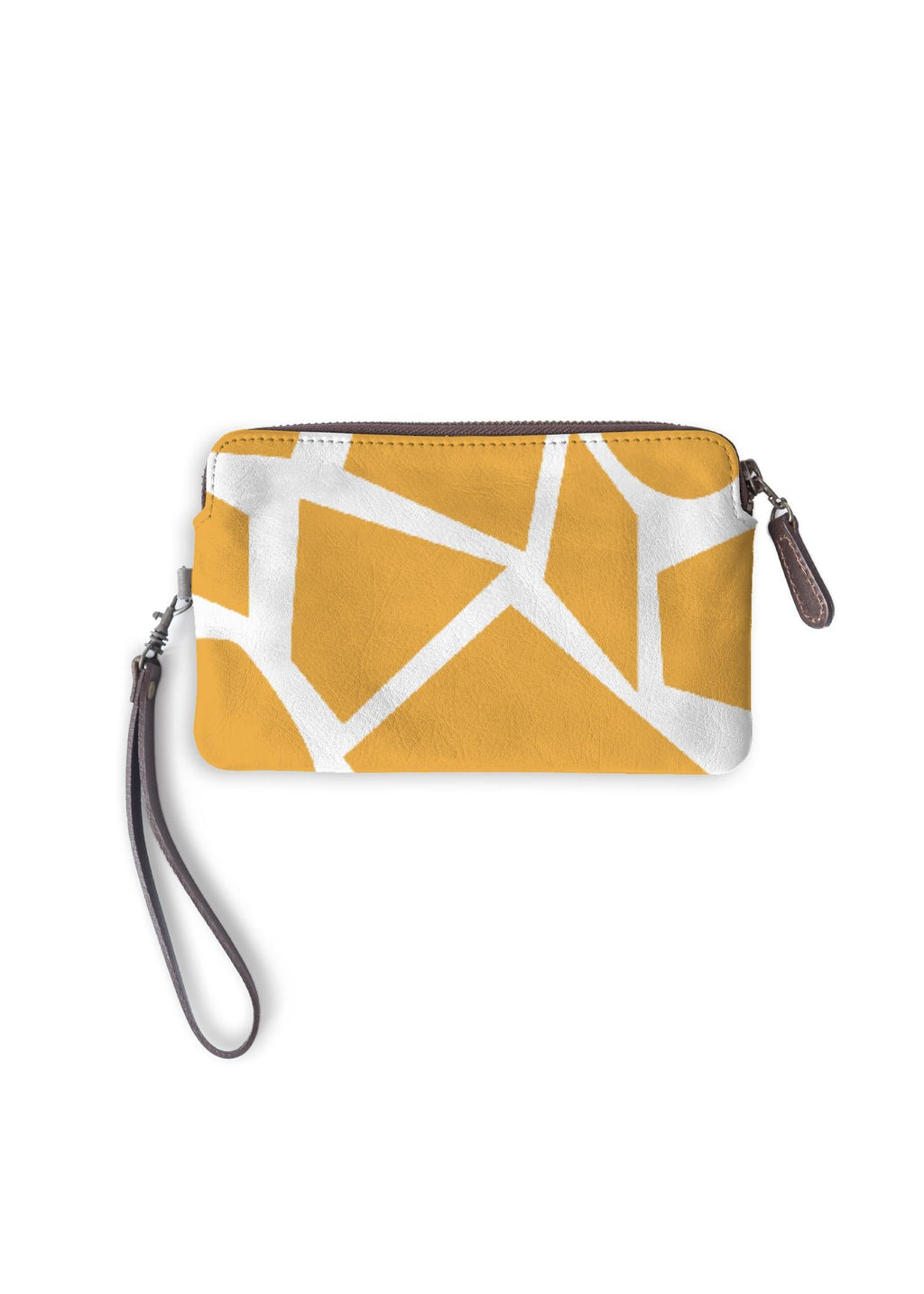 LumaVex - Bag Giraffe Blocks gold