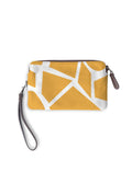 LumaVex - Bag Giraffe Blocks gold