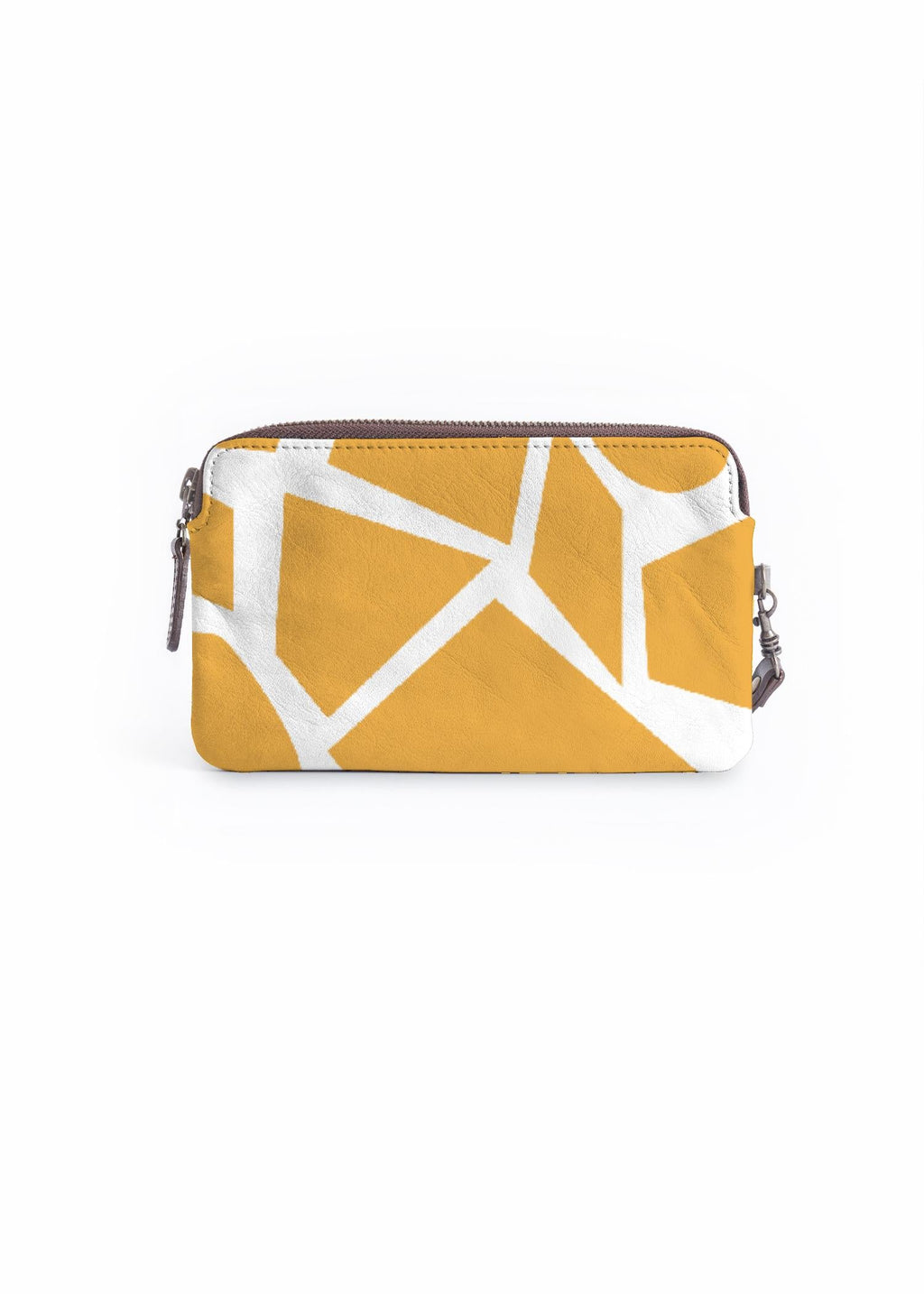 LumaVex - Bag Giraffe Blocks gold
