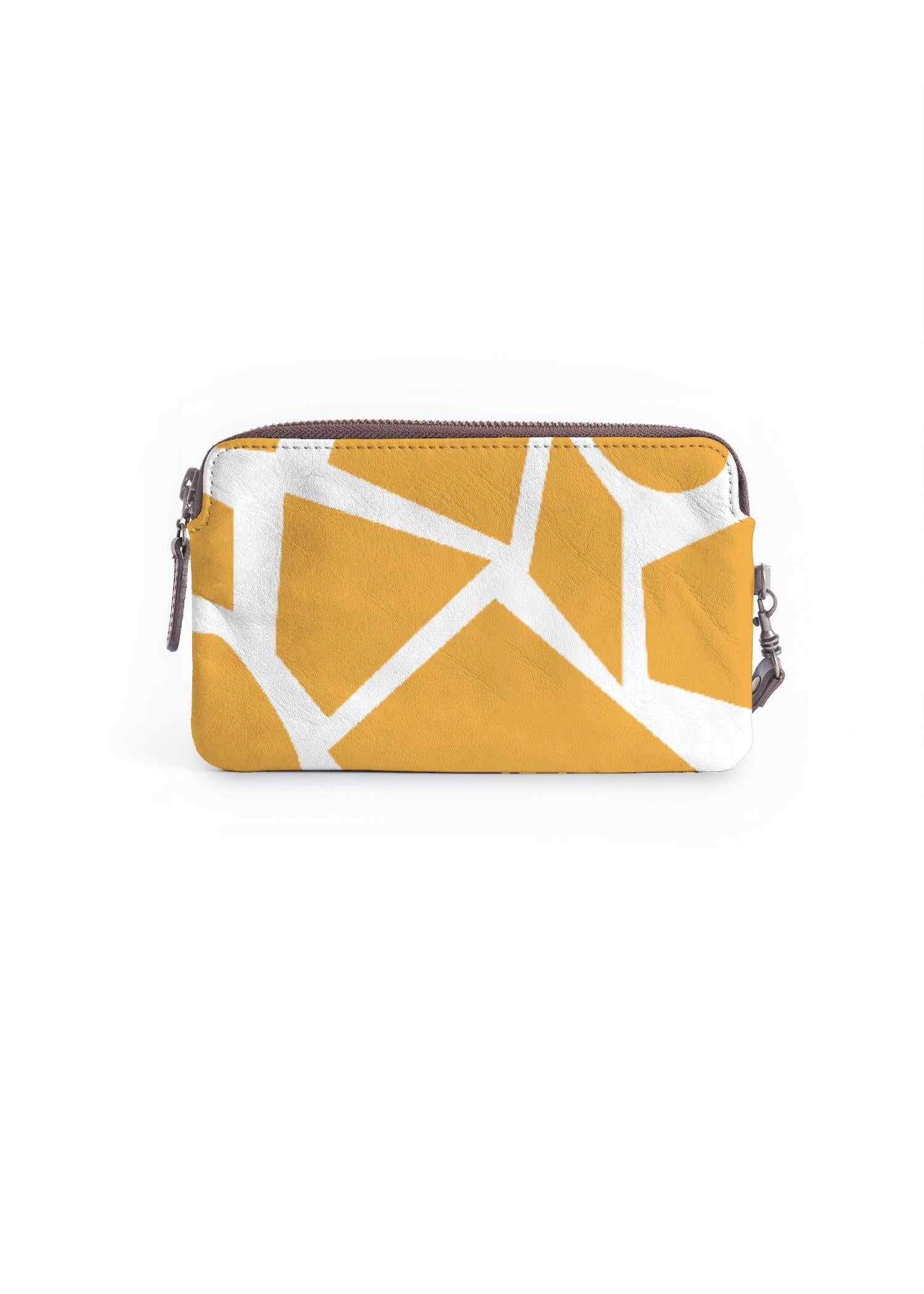 LumaVex - Bag Giraffe Blocks gold