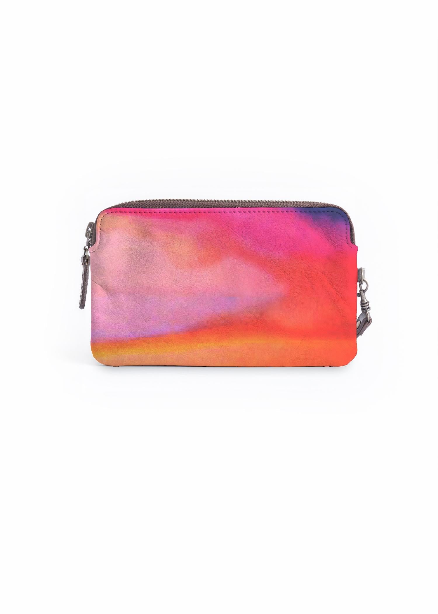 LumaVex - Tranquility Clutch