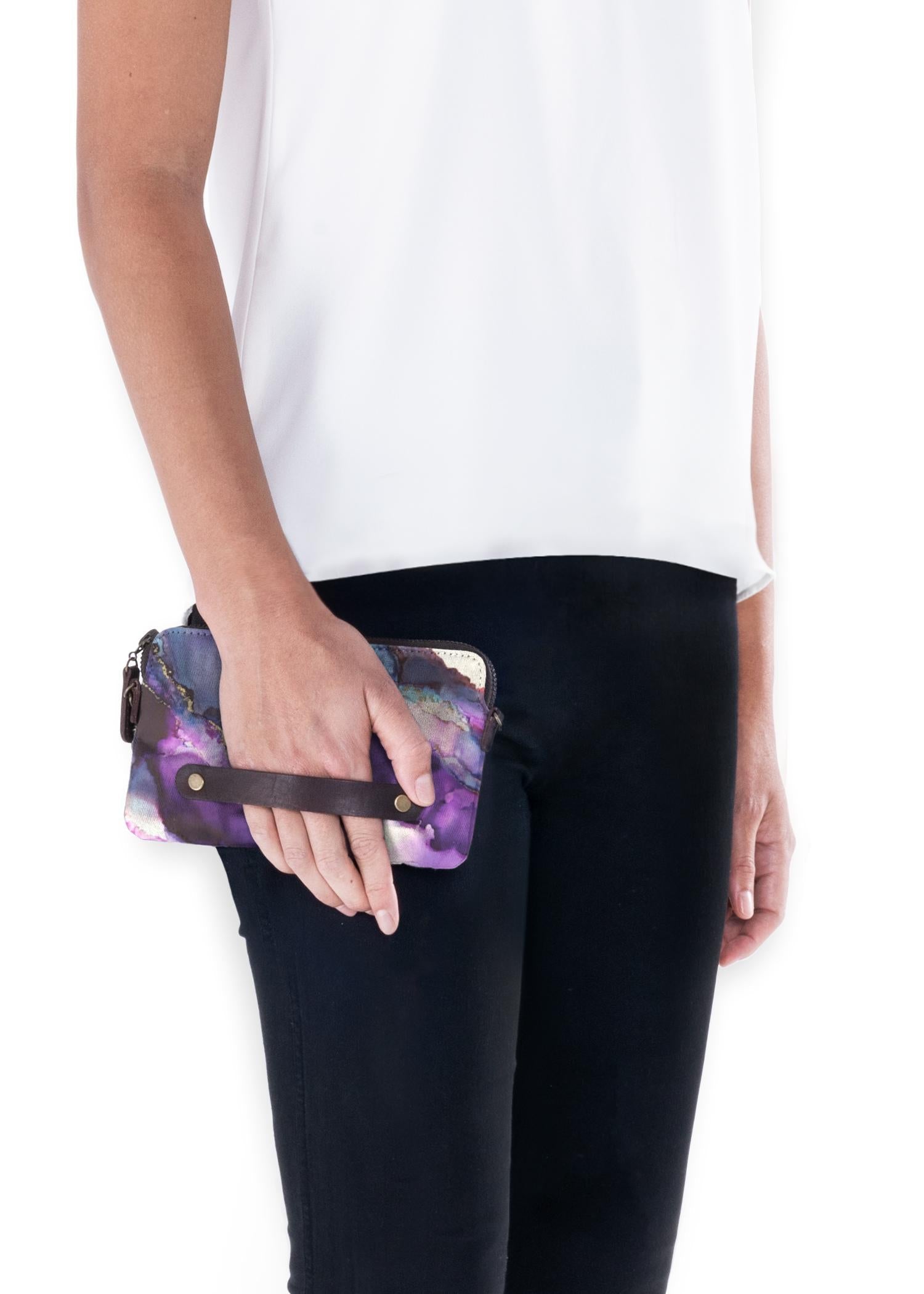 LumaVex - Aura Clutch