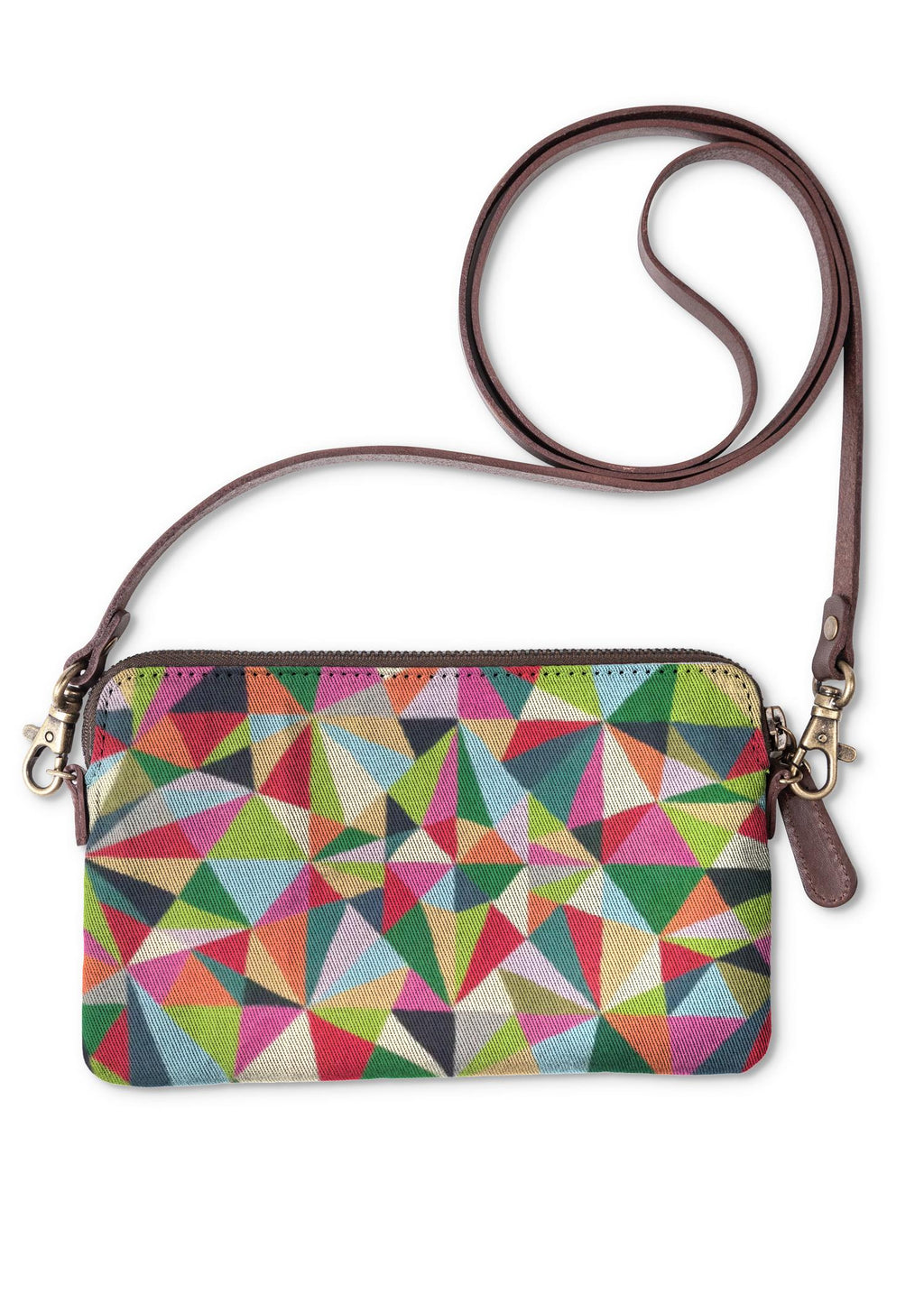 LumaVex - Jewel Clutch