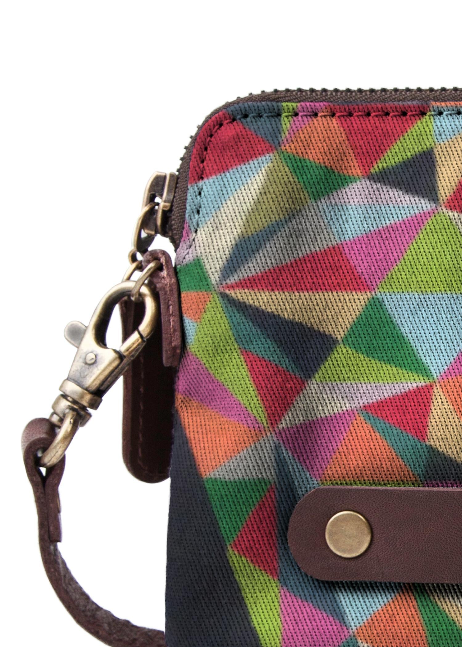 LumaVex - Jewel Clutch