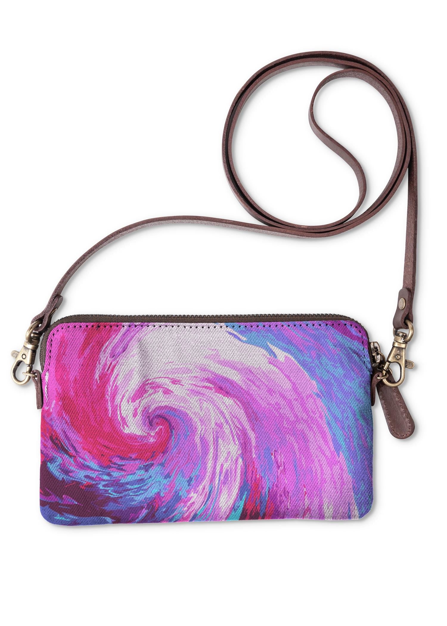 LumaVex - Pink Swirl