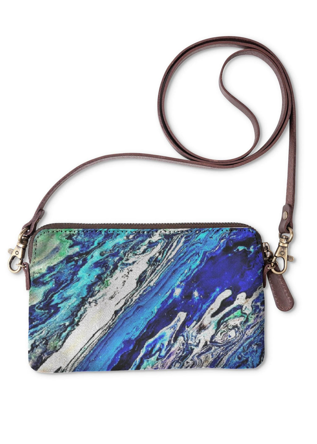 LumaVex - Aquatic Clutch