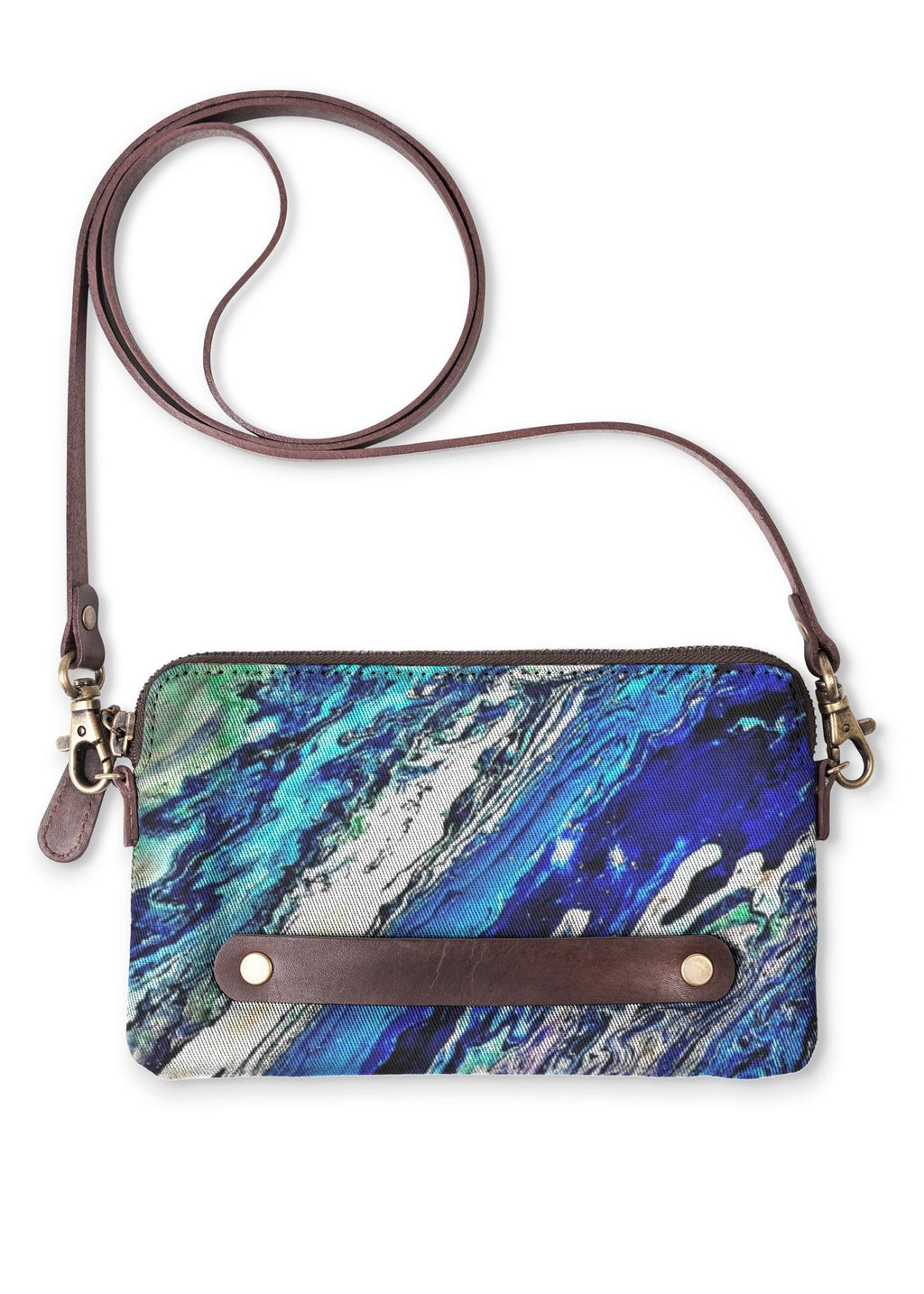 LumaVex - Aquatic Clutch