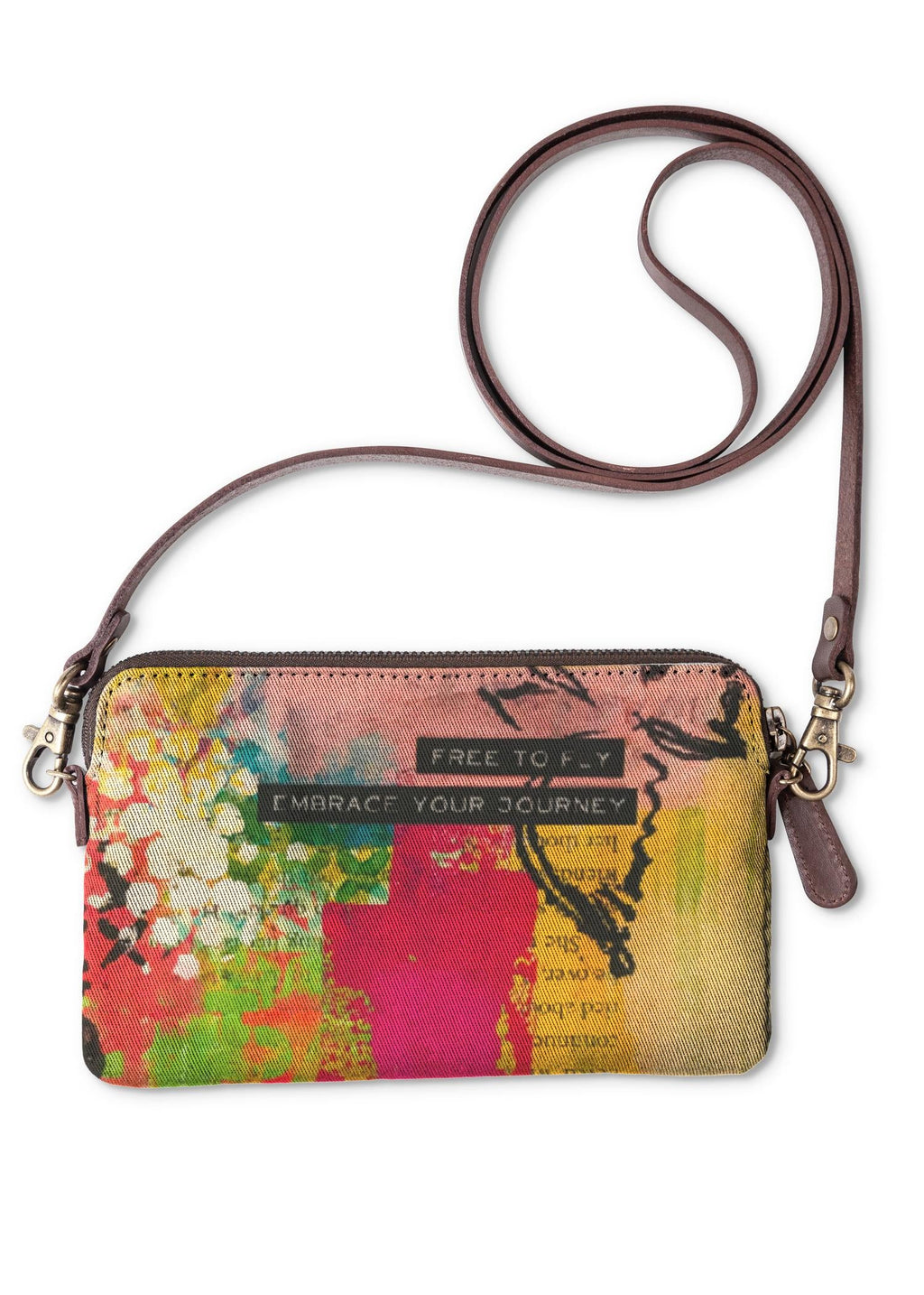 LumaVex - Retro Clutch