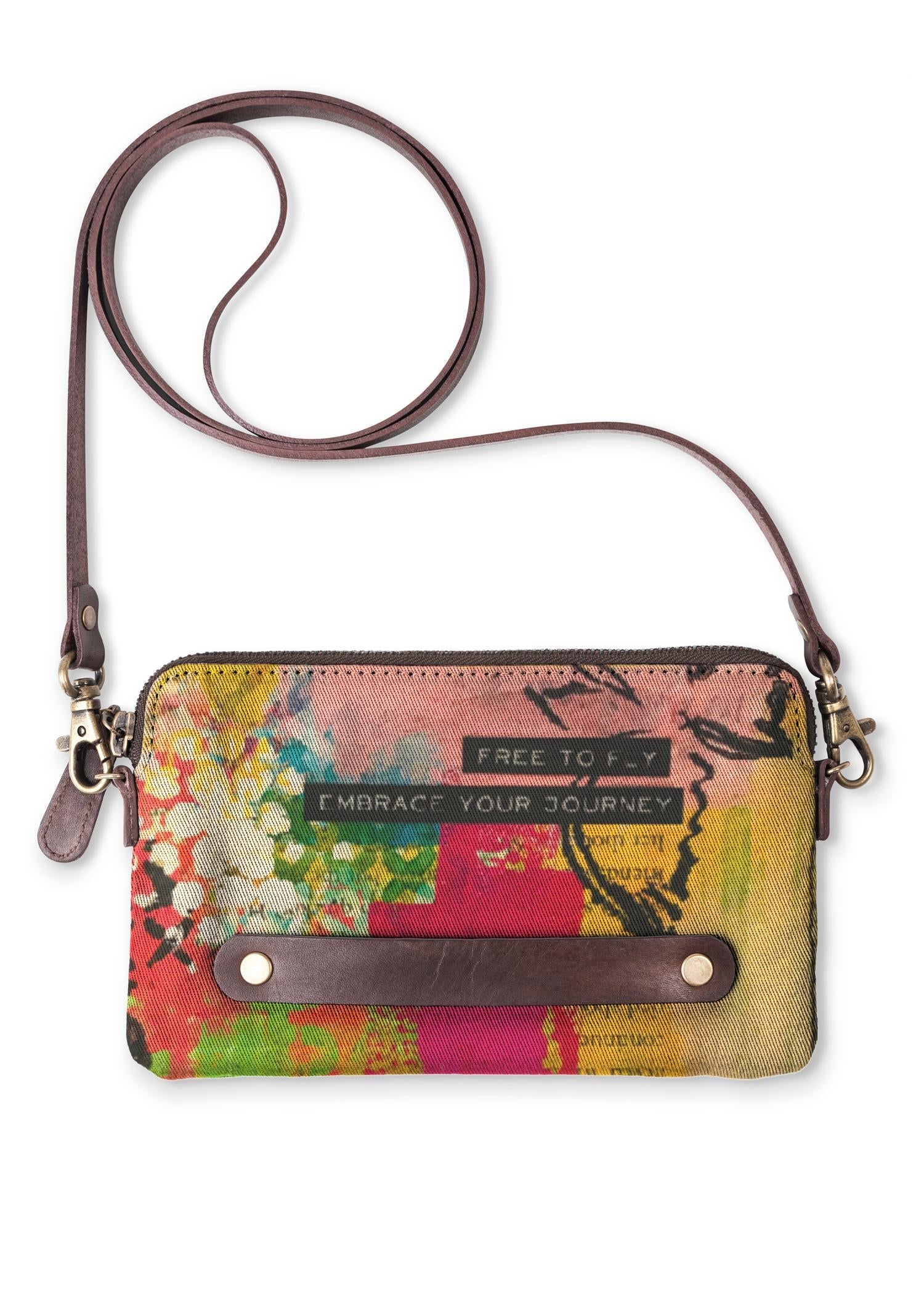 LumaVex - Retro Clutch