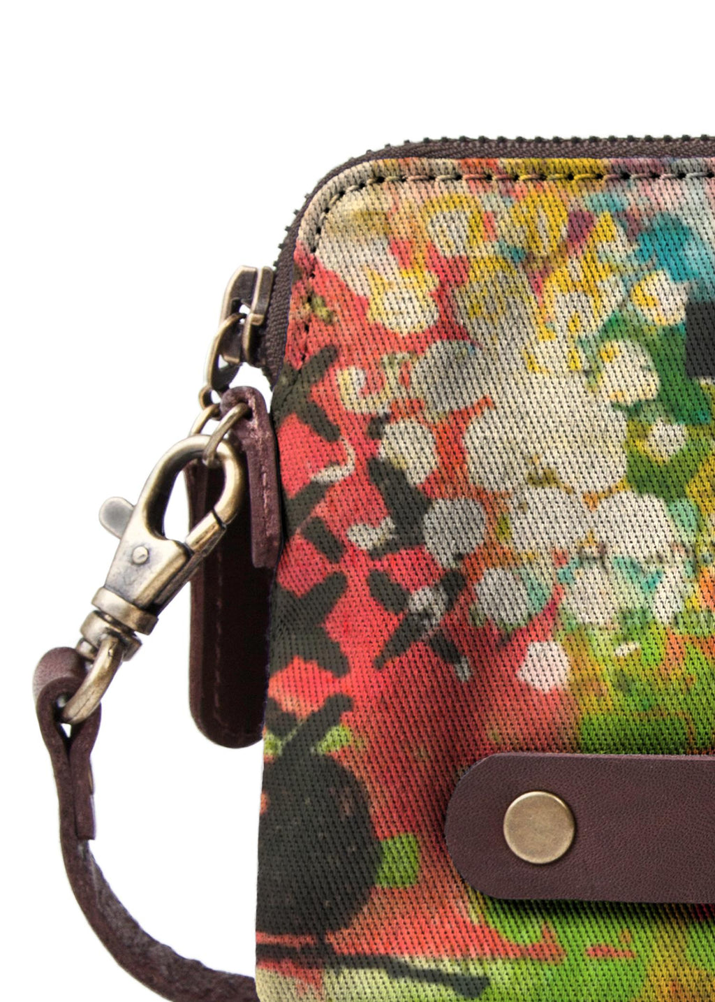 LumaVex - Retro Clutch