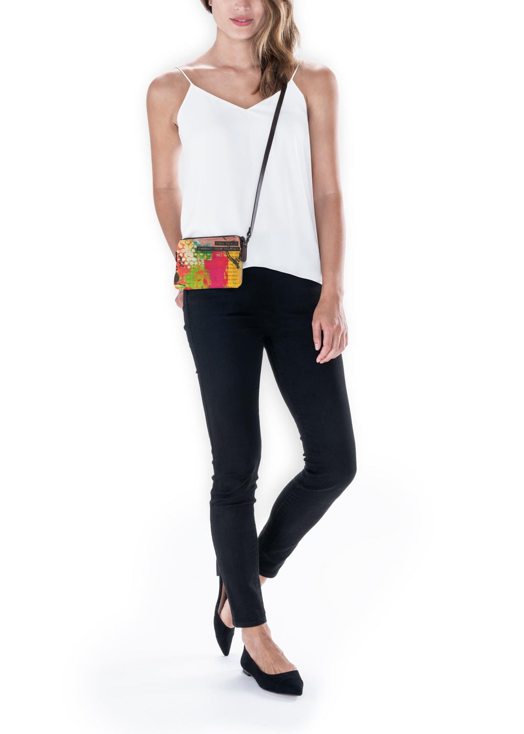 LumaVex - Retro Clutch