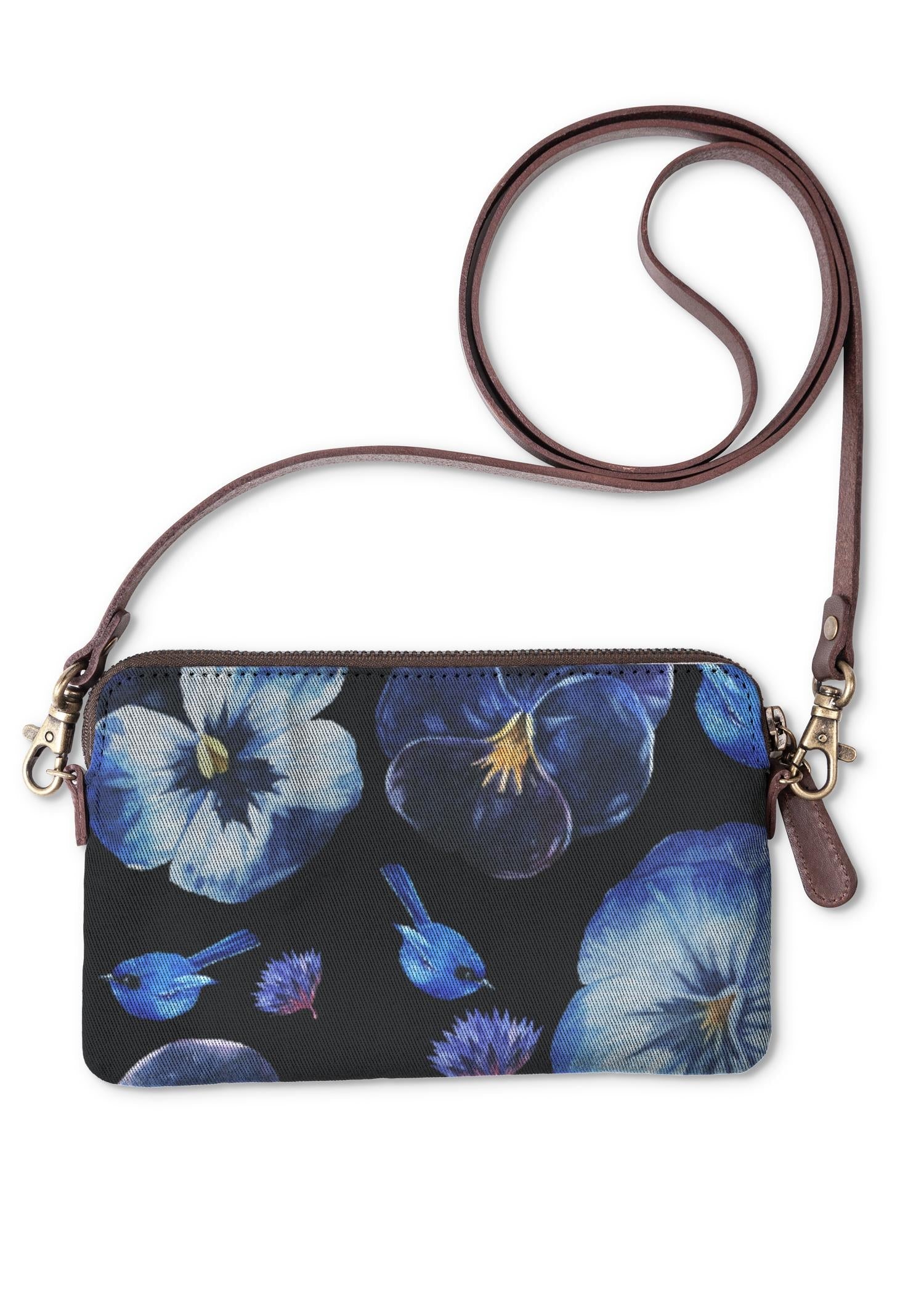 LumaVex - Ella Clutch