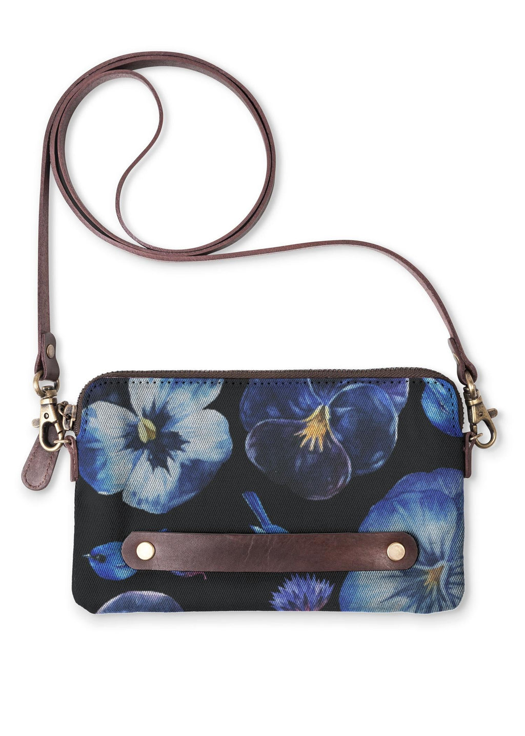 LumaVex - Ella Clutch