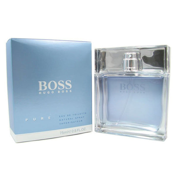 Boss Pure by Hugo Boss
