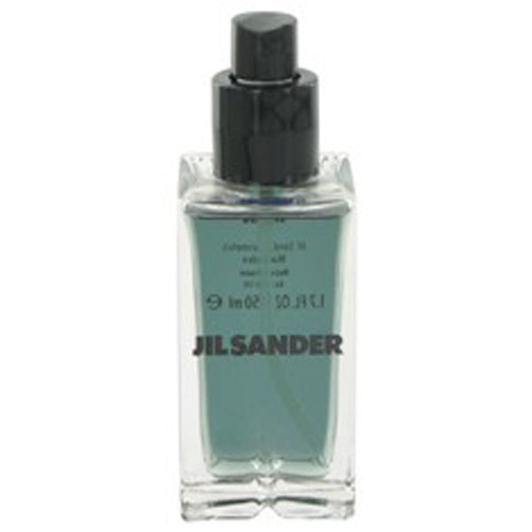 Feeling Man by Jil Sander