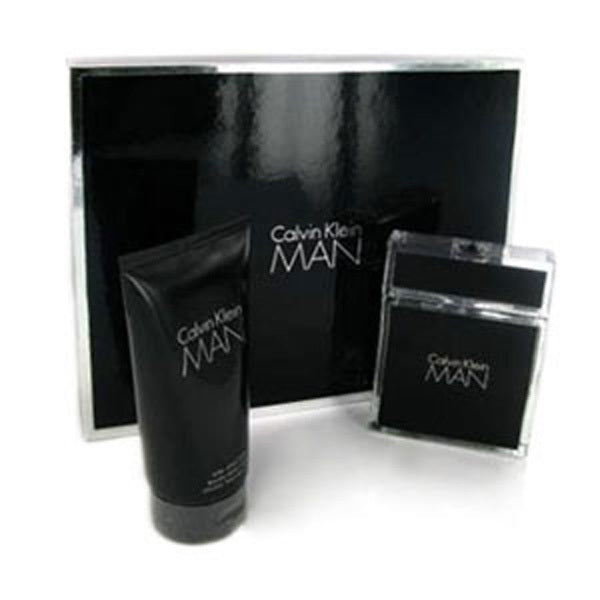 Calvin Klein Man Gift Set by Calvin Klein