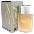XS Perfume by Paco Rabanne