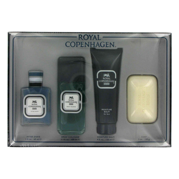 Royal Copenhagen Gift Set by Royal Copenhagen