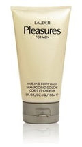 Pleasures Shampoo by Estee Lauder