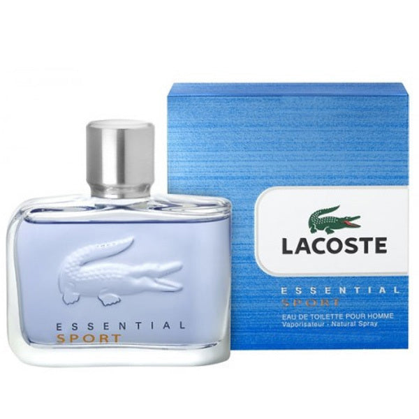 Essential Sport by Lacoste, DISCONTINUED!
