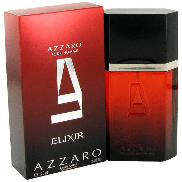 Elixir by Azzaro