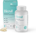 Advanced Collagen Booster Capsules – Skin, Hair, Nails & Joint Support | ch-OSA Complex Formula | Vegan | 60-Day Supply