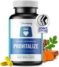 Women’s Probiotic Balance Capsules – Gut Health, Bloat Relief & Hormonal Support (60 Capsules)