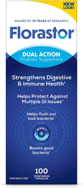 Premium Spore-Based Probiotic & Antioxidant Capsules – Advanced Gut Health, Digestive Balance & Immune Support – Vegan, Gluten-Free Formula (30 Capsules)