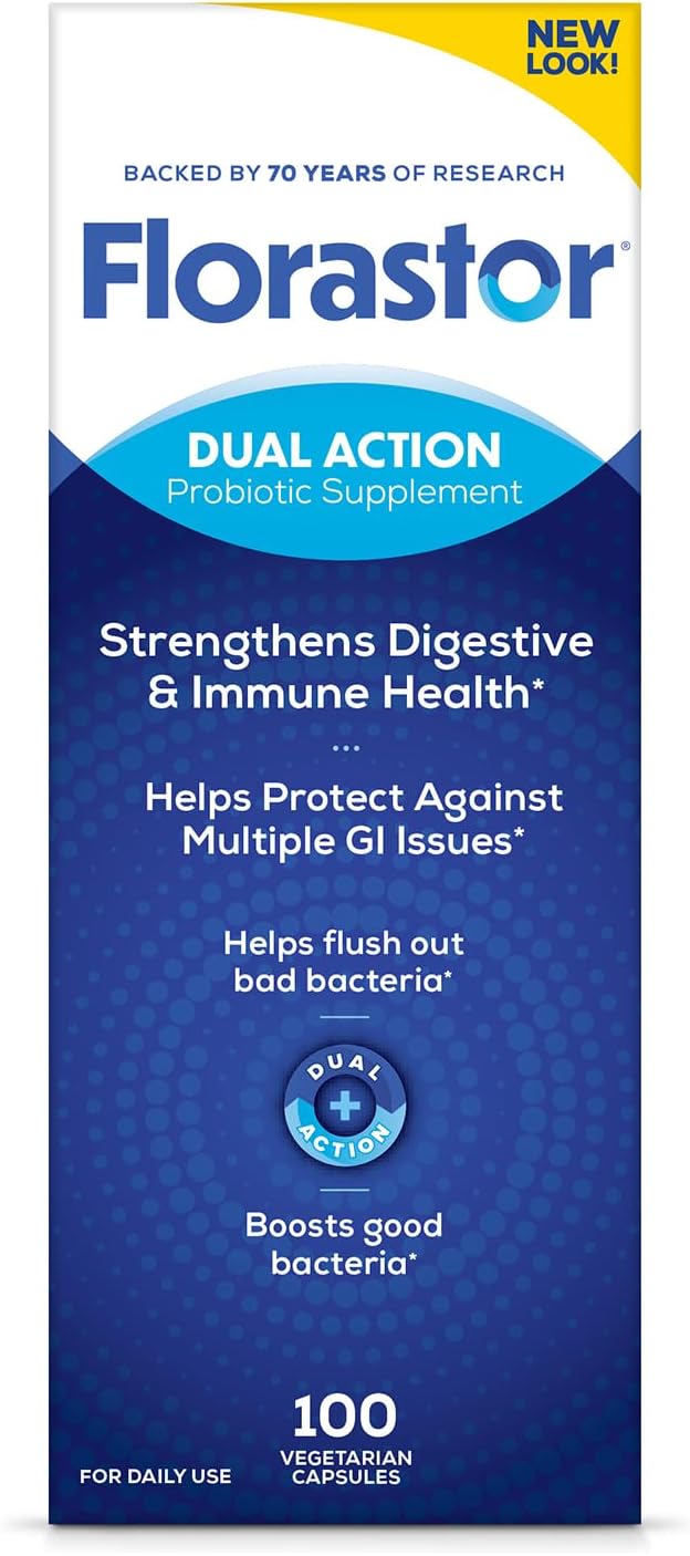 Premium Spore-Based Probiotic & Antioxidant Capsules – Advanced Gut Health, Digestive Balance & Immune Support – Vegan, Gluten-Free Formula (30 Capsules)