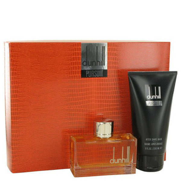Dunhill Pursuit Gift Set by Alfred Dunhill