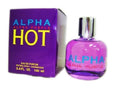 Alpha Purple Hot by Alpha
