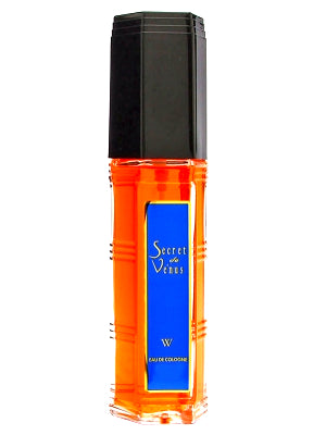 Secret de Venus Eau de Parfum | Luxury Chypre Floral Perfume for Women