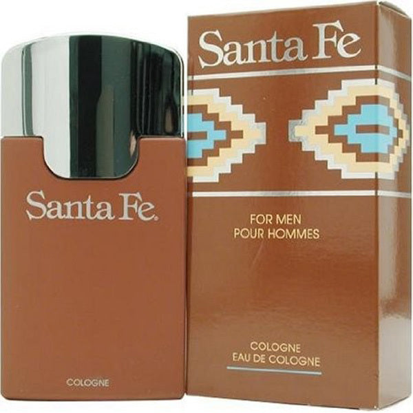 Santa Fe by Aladdin Fragrances