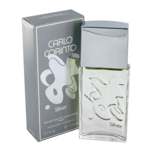 Carlo Corinto Silver by Carlo Corinto