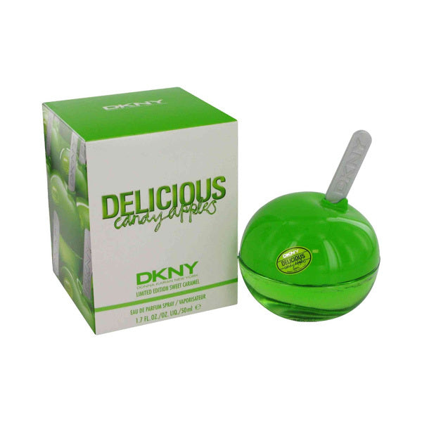 DKNY Delicious Candy Apples Sweet Caramel by Donna Karan