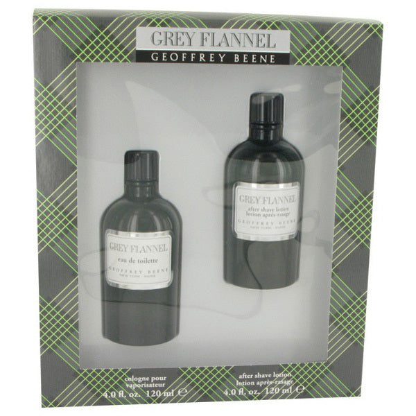 Grey Flannel Gift Set by Geoffrey Beene
