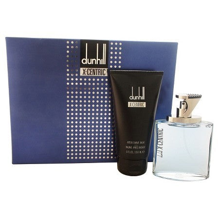 X Centric Gift Set by Alfred Dunhill