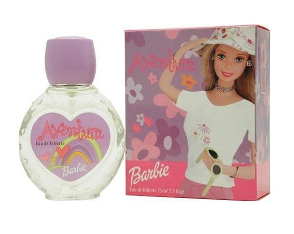 Barbie Aventura by Mattel
