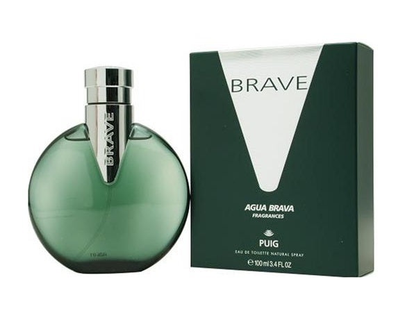Brave Agua Brava by Antonio Puig