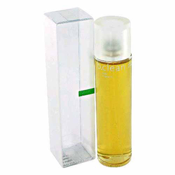 B Clean Soft by Benetton