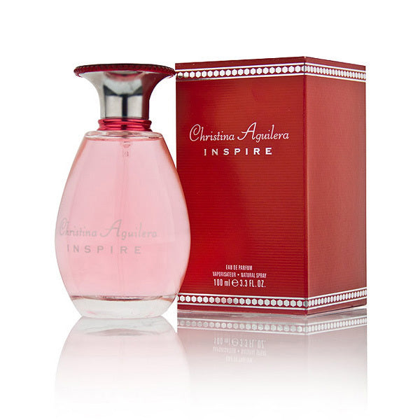Christina Aguilera Inspire by Christina Aguilera