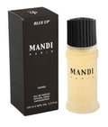 Mandi Paris by Blue up.