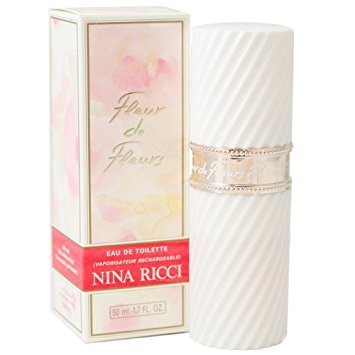 Fleur De Fleurs by Nina Ricci