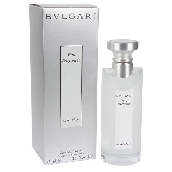 Eau Parfumee White Tea by Bvlgari