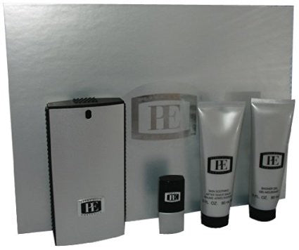 Portfolio Gift Set by Perry Ellis
