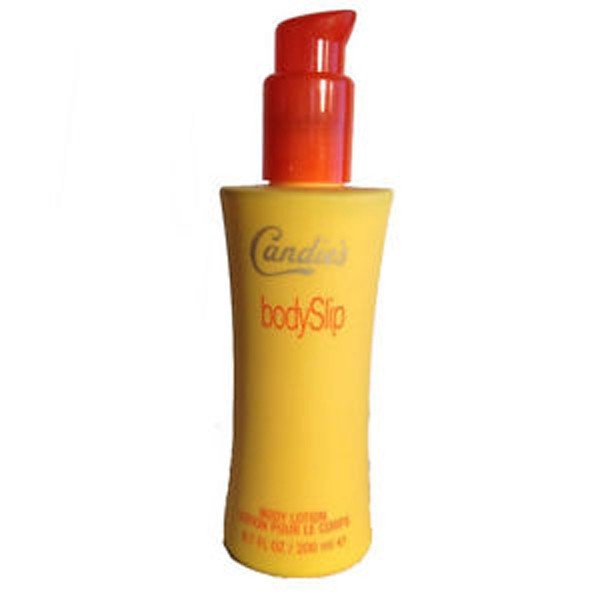 Candies Body Lotion by Liz Claiborne