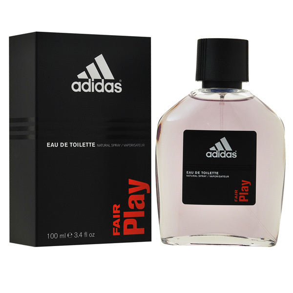 Fair Play by Adidas